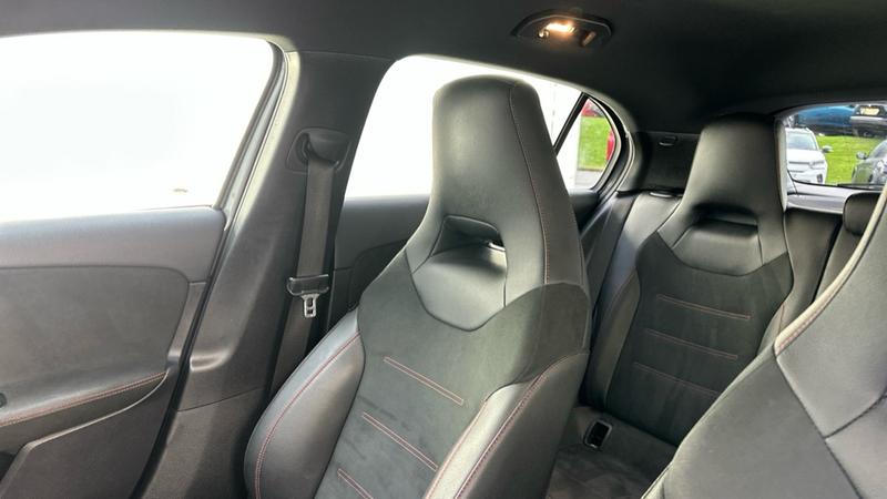 Used Mercedes-Benz A-Class 2021 for sale - 76767020: Photo 24