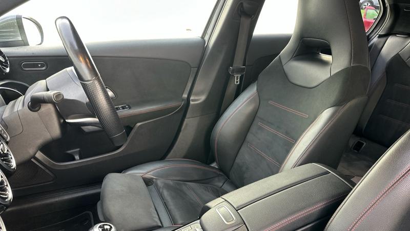 Used Mercedes-Benz A-Class 2021 for sale - 76767020: Photo 25