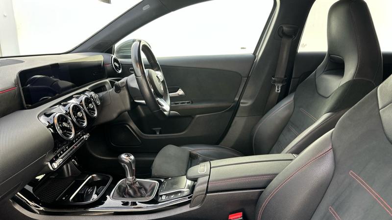 Used Mercedes-Benz A-Class 2021 for sale - 76767020: Photo 26