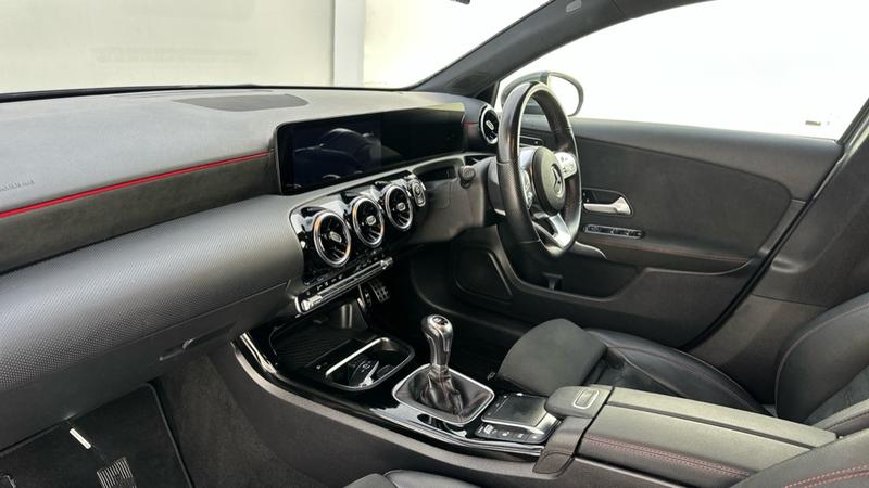 Used Mercedes-Benz A-Class 2021 for sale - 76767020: Photo 27