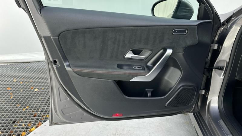 Used Mercedes-Benz A-Class 2021 for sale - 76767020: Photo 28