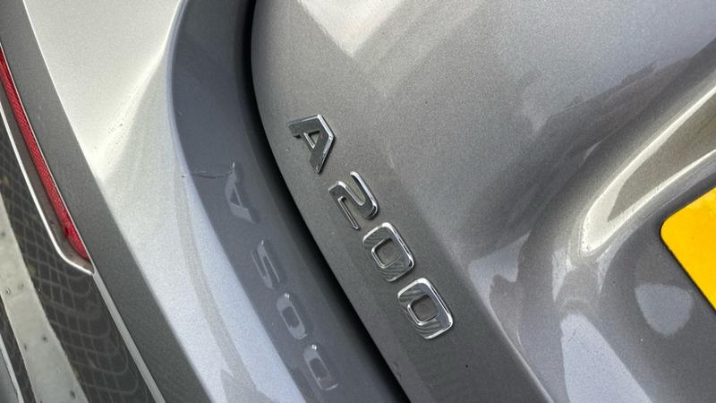 Used Mercedes-Benz A-Class 2021 for sale - 76767020: Photo 29