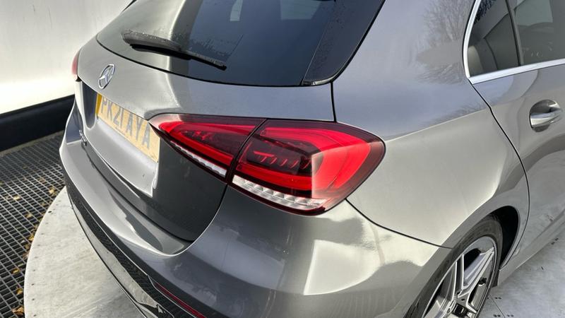 Used Mercedes-Benz A-Class 2021 for sale - 76767020: Photo 30