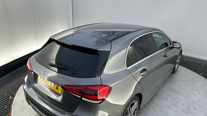 Used Mercedes-Benz A-Class 2021 for sale - 76767020: Photo 33