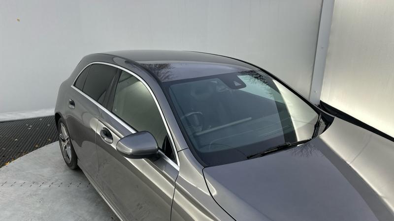 Used Mercedes-Benz A-Class 2021 for sale - 76767020: Photo 34