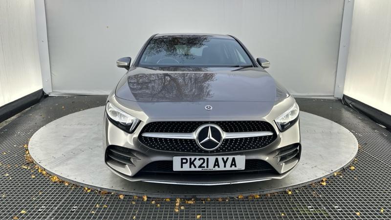 Used Mercedes-Benz A-Class 2021 for sale - 76767020: Photo 36