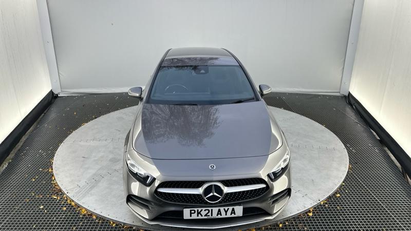 Used Mercedes-Benz A-Class 2021 for sale - 76767020: Photo 41