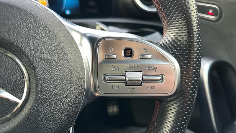 Used Mercedes-Benz A-Class 2021 for sale - 76767020: Photo 44