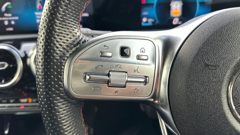 Used Mercedes-Benz A-Class 2021 for sale - 76767020: Photo 45