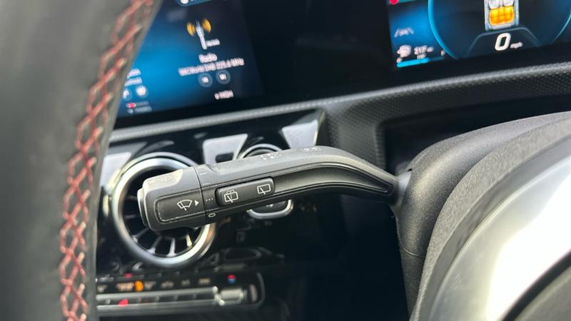 Used Mercedes-Benz A-Class 2021 for sale - 76767020: Photo 46