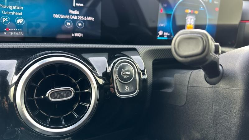 Used Mercedes-Benz A-Class 2021 for sale - 76767020: Photo 47