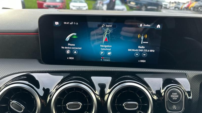 Used Mercedes-Benz A-Class 2021 for sale - 76767020: Photo 48