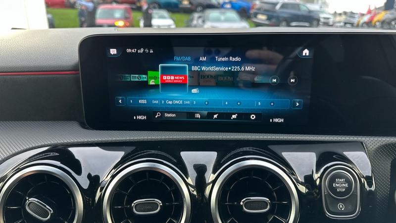 Used Mercedes-Benz A-Class 2021 for sale - 76767020: Photo 49