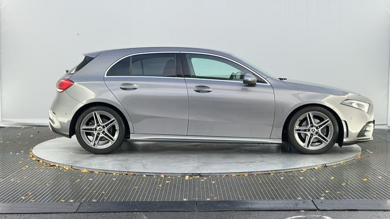 Used Mercedes-Benz A-Class 2021 for sale - 76767020: Photo 5