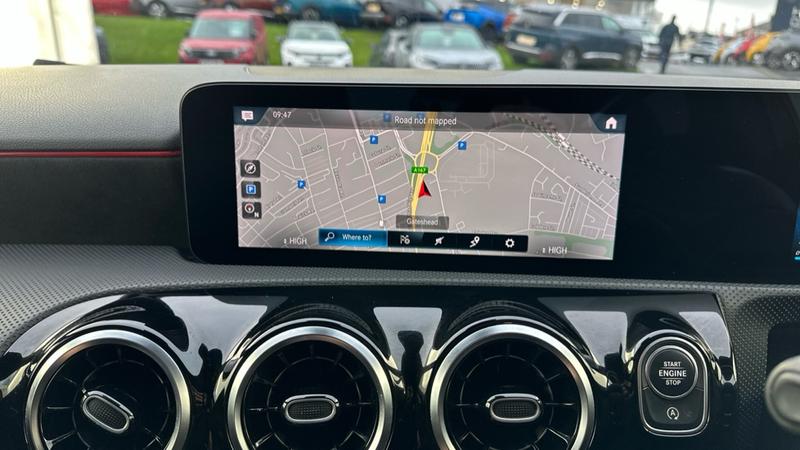 Used Mercedes-Benz A-Class 2021 for sale - 76767020: Photo 50