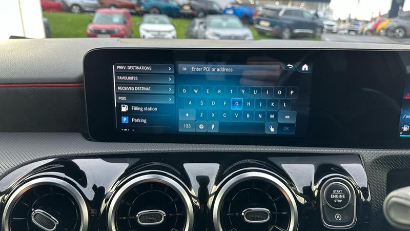 Used Mercedes-Benz A-Class 2021 for sale - 76767020: Photo 51