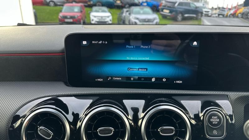 Used Mercedes-Benz A-Class 2021 for sale - 76767020: Photo 52