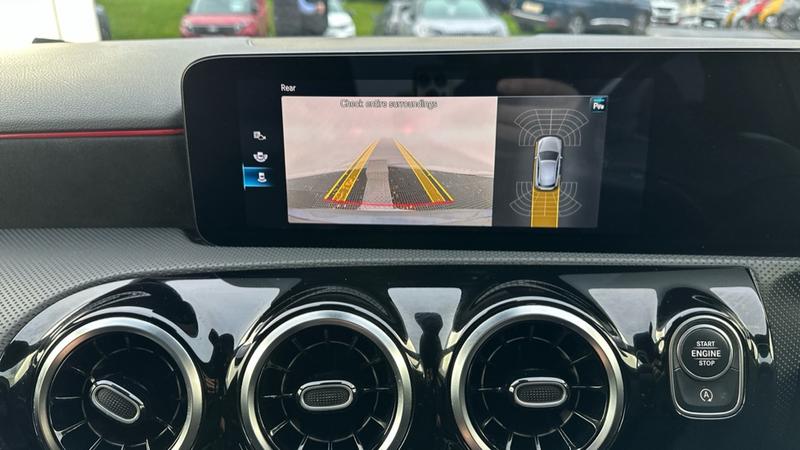 Used Mercedes-Benz A-Class 2021 for sale - 76767020: Photo 53