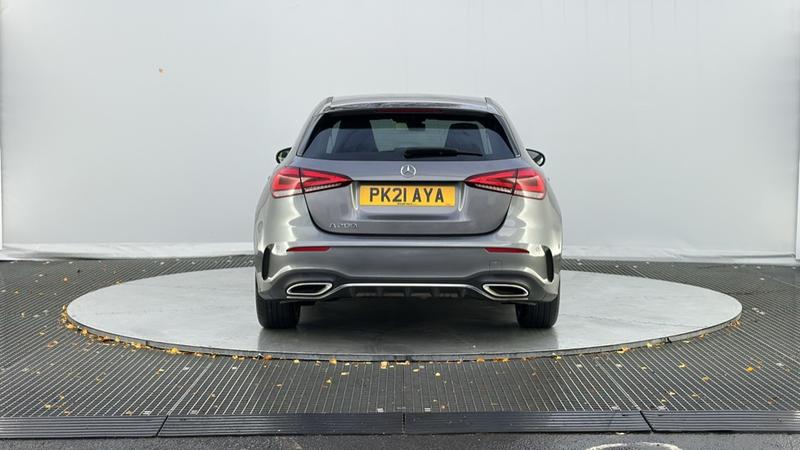 Used Mercedes-Benz A-Class 2021 for sale - 76767020: Photo 7