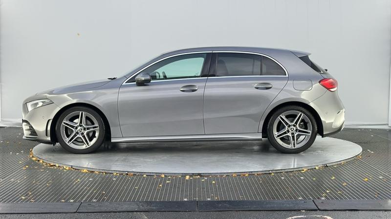 Used Mercedes-Benz A-Class 2021 for sale - 76767020: Photo 9