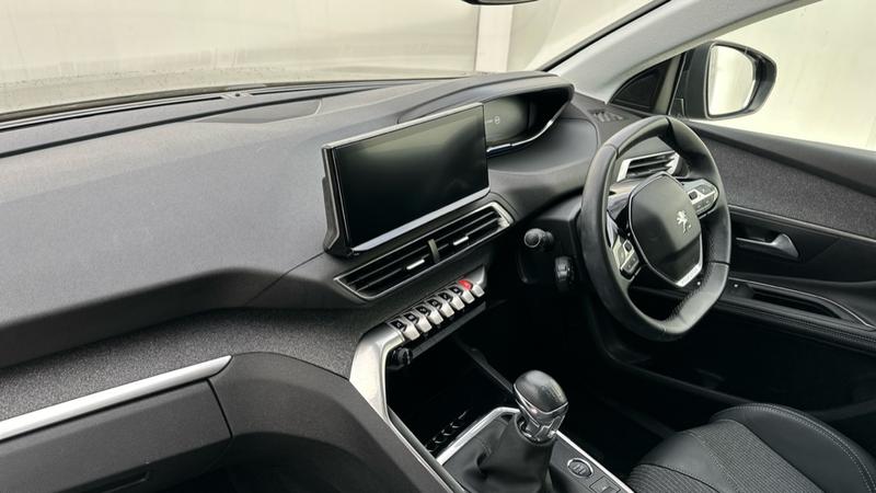 Used Peugeot 3008 2022 for sale - 77545894: Photo 11