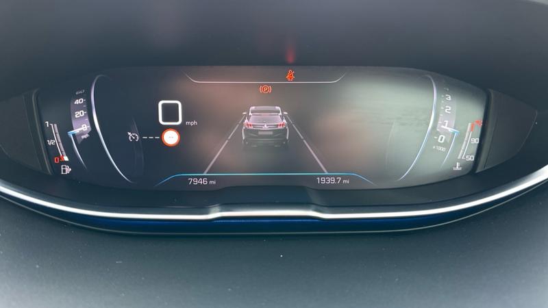 Used Peugeot 3008 2022 for sale - 77545894: Photo 13