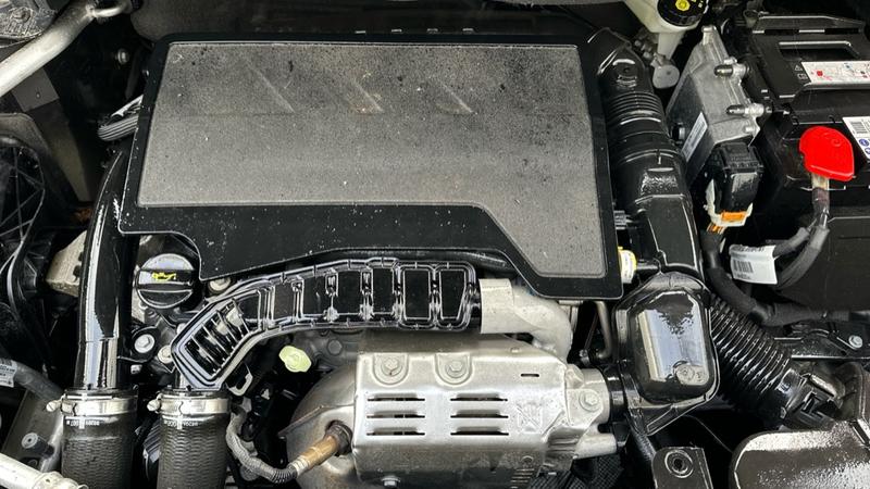 Used Peugeot 3008 2022 for sale - 77545894: Photo 16