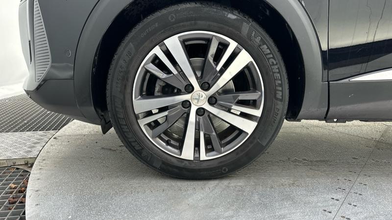 Used Peugeot 3008 2022 for sale - 77545894: Photo 17