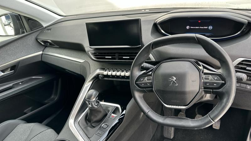 Used Peugeot 3008 2022 for sale - 77545894: Photo 2