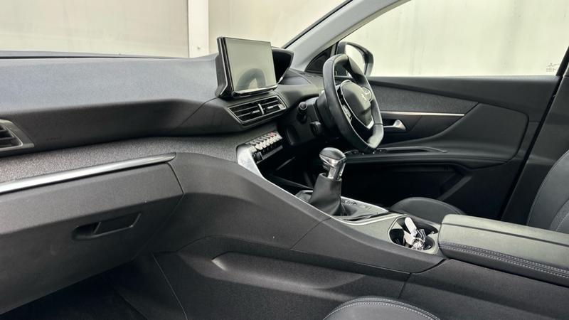 Used Peugeot 3008 2022 for sale - 77545894: Photo 28