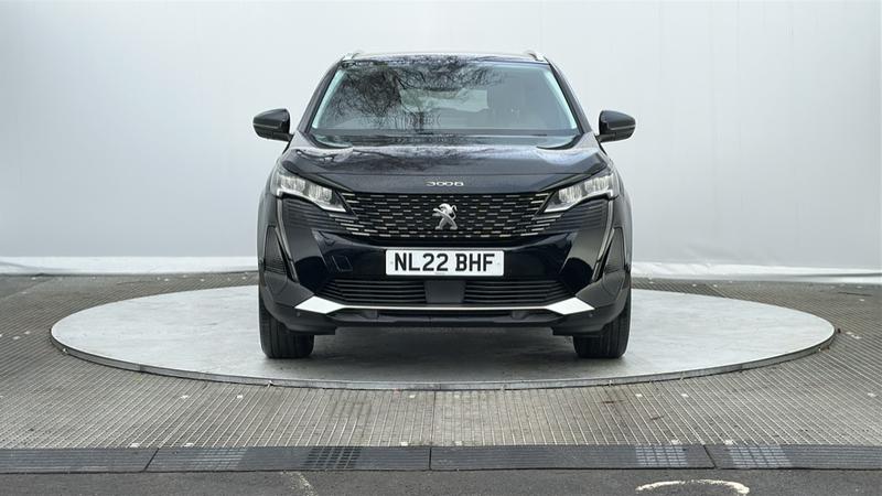 Used Peugeot 3008 2022 for sale - 77545894: Photo 3