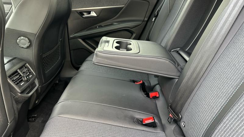 Used Peugeot 3008 2022 for sale - 77545894: Photo 33