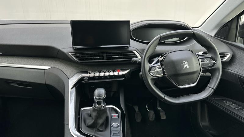 Used Peugeot 3008 2022 for sale - 77545894: Photo 4