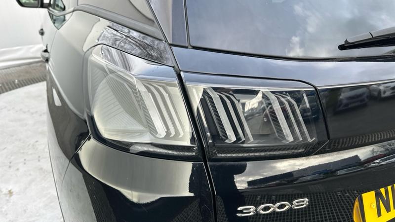 Used Peugeot 3008 2022 for sale - 77545894: Photo 43