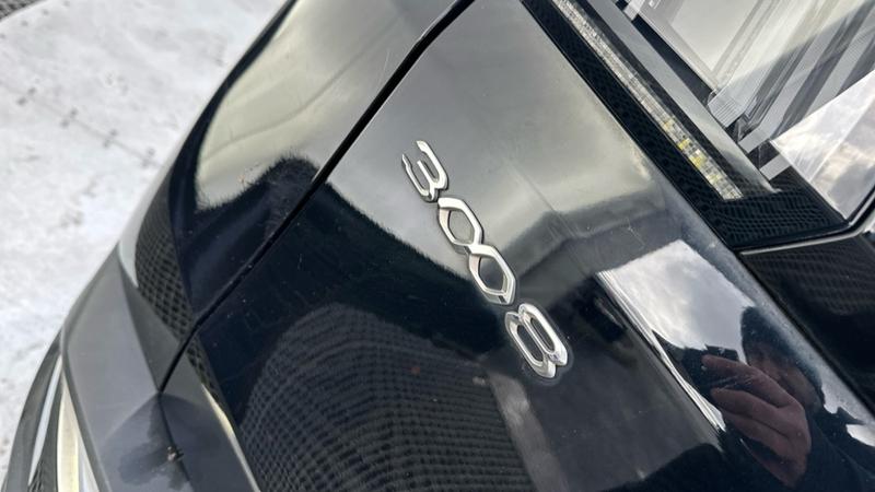 Used Peugeot 3008 2022 for sale - 77545894: Photo 44