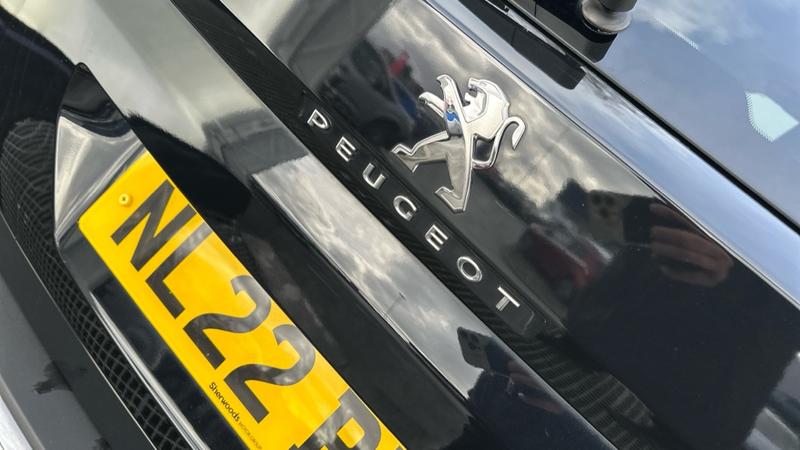 Used Peugeot 3008 2022 for sale - 77545894: Photo 45