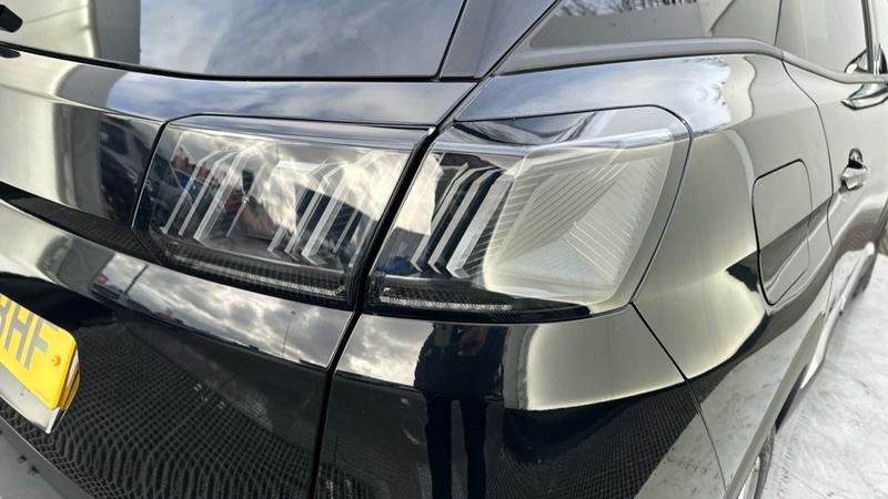 Used Peugeot 3008 2022 for sale - 77545894: Photo 46