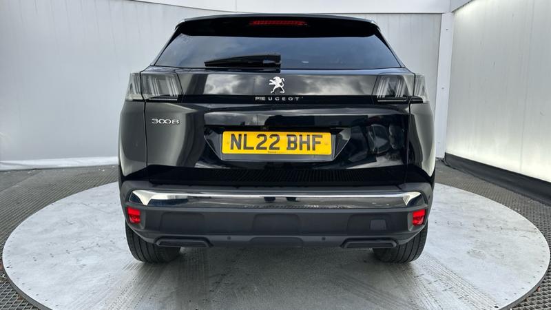 Used Peugeot 3008 2022 for sale - 77545894: Photo 50