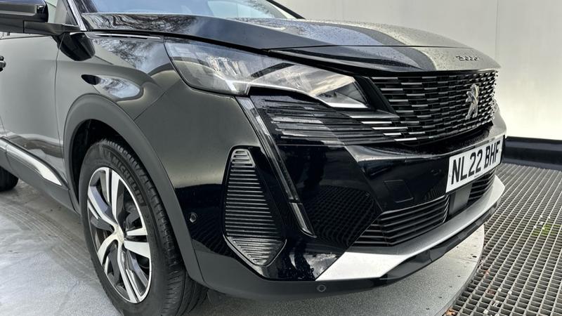 Used Peugeot 3008 2022 for sale - 77545894: Photo 59