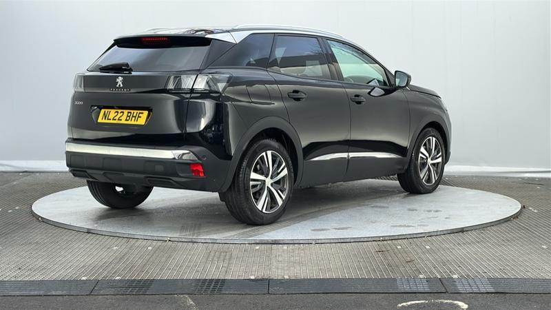 Used Peugeot 3008 2022 for sale - 77545894: Photo 6