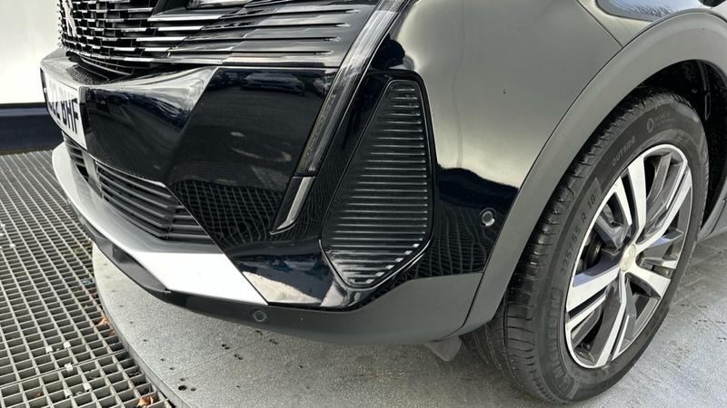 Used Peugeot 3008 2022 for sale - 77545894: Photo 60