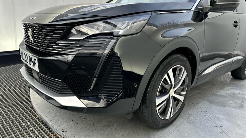 Used Peugeot 3008 2022 for sale - 77545894: Photo 62