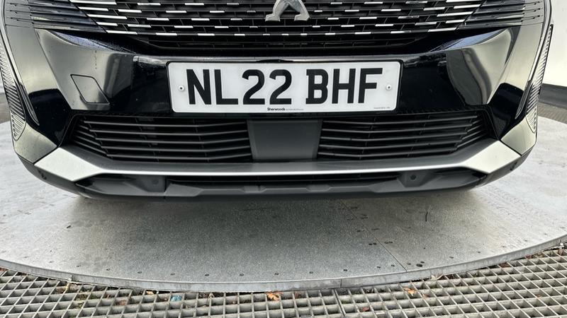 Used Peugeot 3008 2022 for sale - 77545894: Photo 63