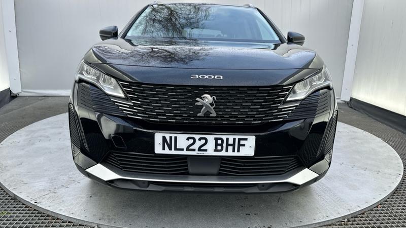 Used Peugeot 3008 2022 for sale - 77545894: Photo 64