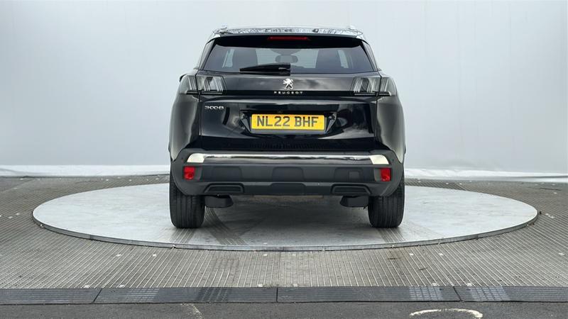 Used Peugeot 3008 2022 for sale - 77545894: Photo 7
