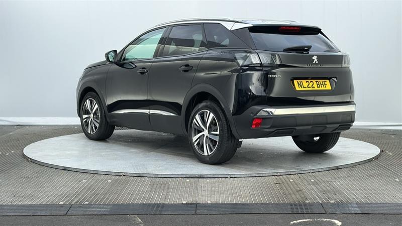 Used Peugeot 3008 2022 for sale - 77545894: Photo 8