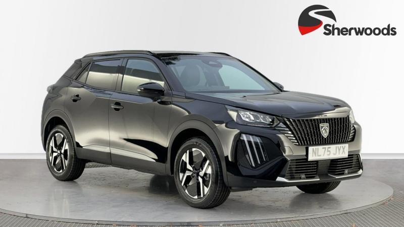 Used Peugeot 2008 2025 for sale - 76322368: Photo 1