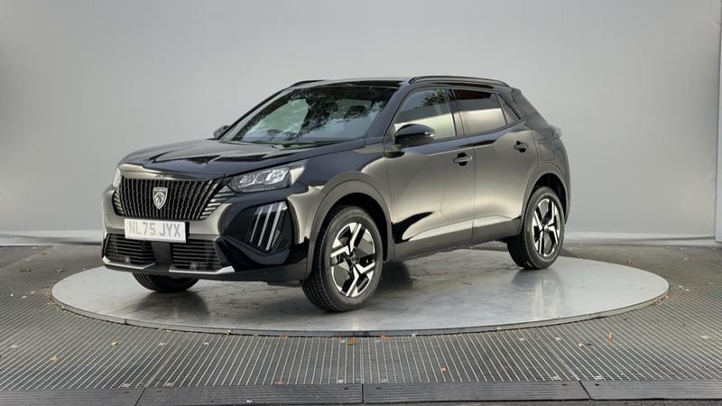 Used Peugeot 2008 2025 for sale - 76322368: Photo 10
