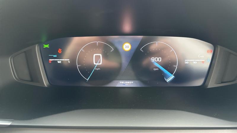 Used Peugeot 2008 2025 for sale - 76322368: Photo 13