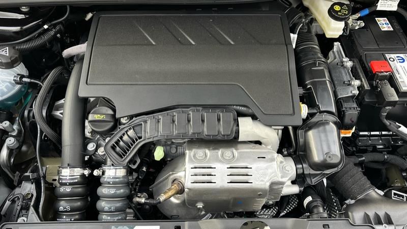 Used Peugeot 2008 2025 for sale - 76322368: Photo 16